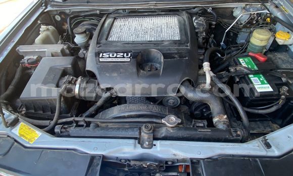 Tenga Tsaru Isuzu KB Sirivha Mota in Maputo in Maputo Tenga Tsaru Isuzu KB Sirivha Mota in Maputo in Maputo