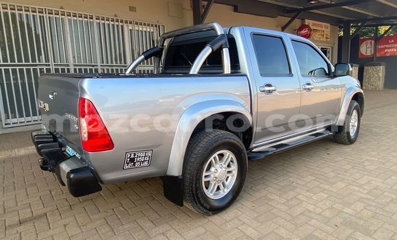 Tenga Tsaru Isuzu KB Sirivha Mota in Maputo in Maputo Tenga Tsaru Isuzu KB Sirivha Mota in Maputo in Maputo