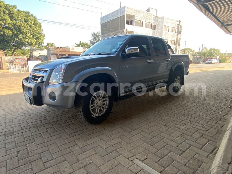 Big with watermark isuzu kb maputo maputo 25362