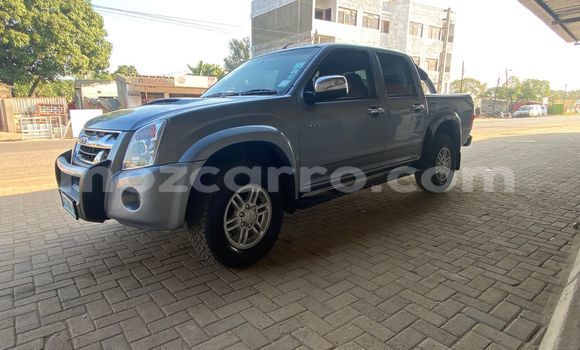 Tenga Tsaru Isuzu KB Sirivha Mota in Maputo in Maputo Tenga Tsaru Isuzu KB Sirivha Mota in Maputo in Maputo