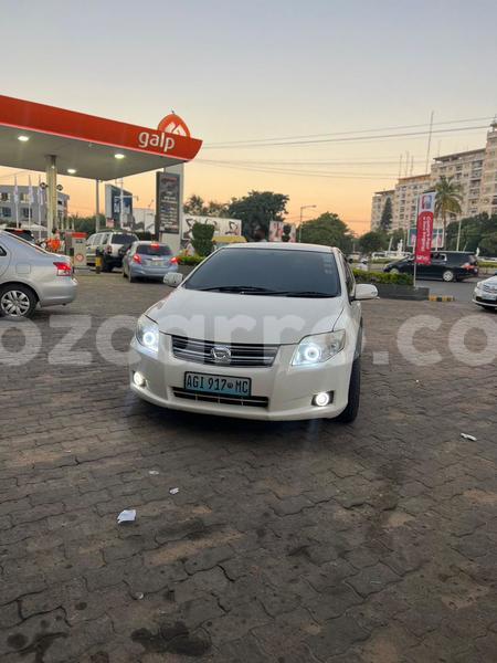 Big with watermark toyota axio maputo maputo 25364