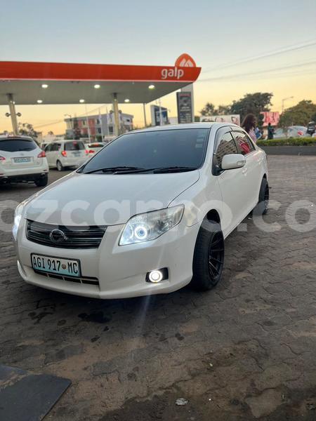 Big with watermark toyota axio maputo maputo 25364