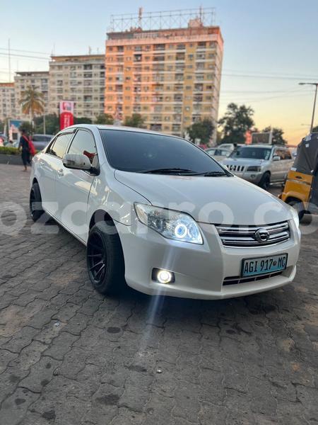 Big with watermark toyota axio maputo maputo 25364