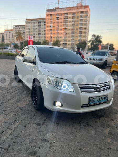 Big with watermark toyota axio maputo maputo 25364