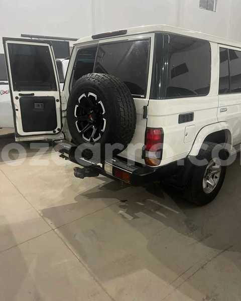 Big with watermark toyota land cruiser maputo maputo 25365