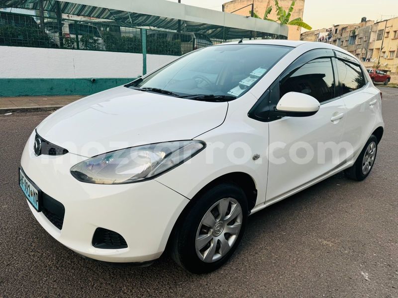 Big with watermark mazda demio maputo maputo 25366