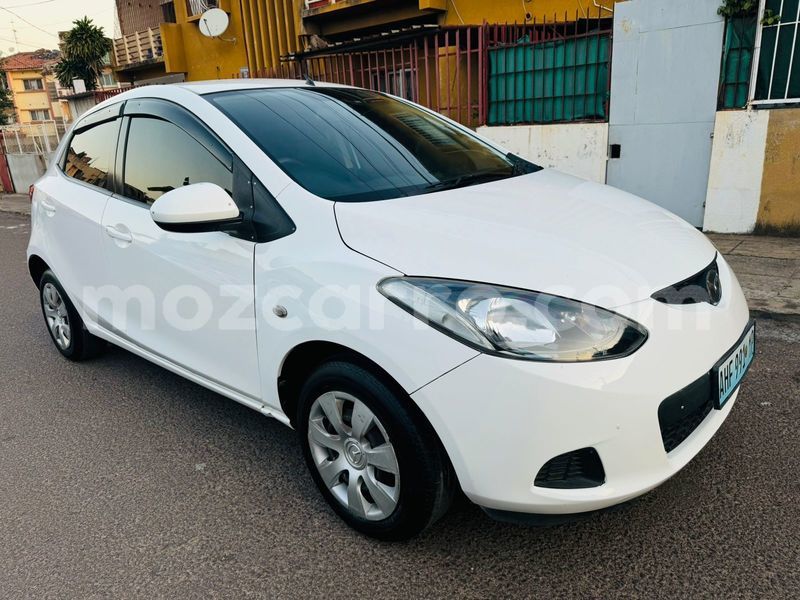 Big with watermark mazda demio maputo maputo 25366