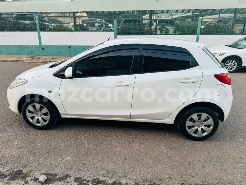 Big with watermark mazda demio maputo maputo 25366