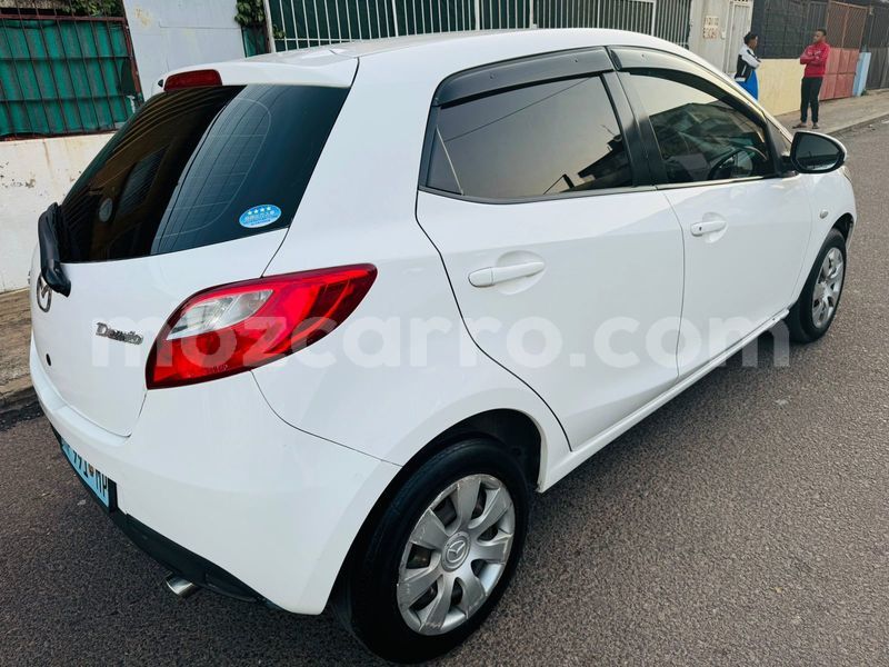 Big with watermark mazda demio maputo maputo 25366