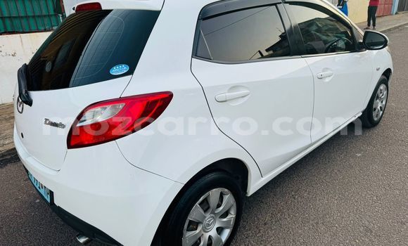 Tenga Tsaru Mazda Demio Chena Mota in Maputo in Maputo Tenga Tsaru Mazda Demio Chena Mota in Maputo in Maputo