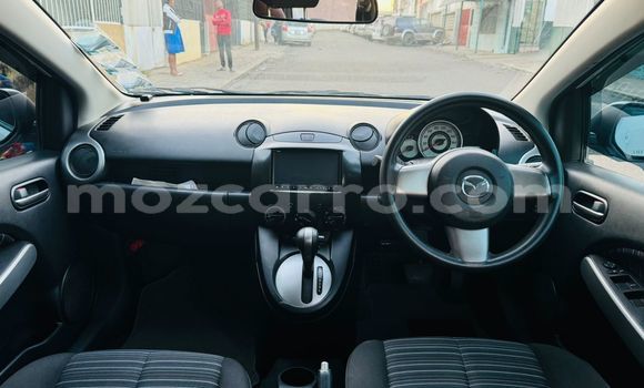 Tenga Tsaru Mazda Demio Chena Mota in Maputo in Maputo Tenga Tsaru Mazda Demio Chena Mota in Maputo in Maputo