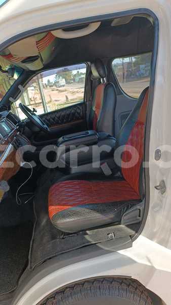 Big with watermark toyota hiace maputo maputo 25368