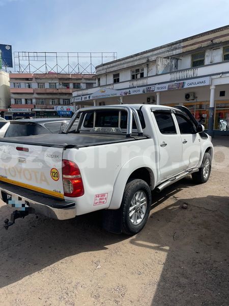 Big with watermark toyota hilux maputo maputo 25369