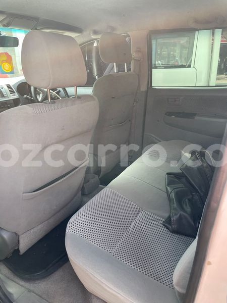 Big with watermark toyota hilux maputo maputo 25369