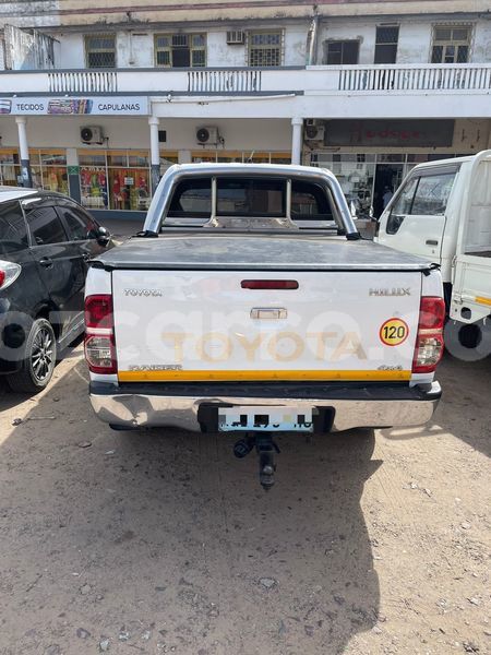 Big with watermark toyota hilux maputo maputo 25369