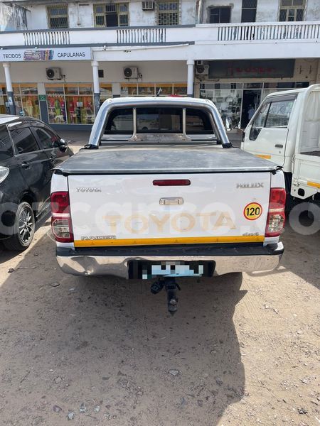 Big with watermark toyota hilux maputo maputo 25369