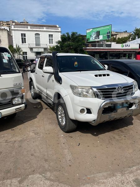 Big with watermark toyota hilux maputo maputo 25369