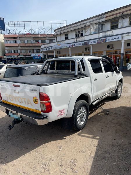 Big with watermark toyota hilux maputo maputo 25369