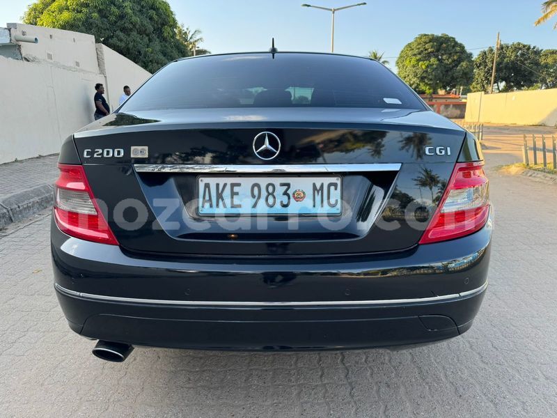 Big with watermark mercedes benz e200 maputo maputo 25370