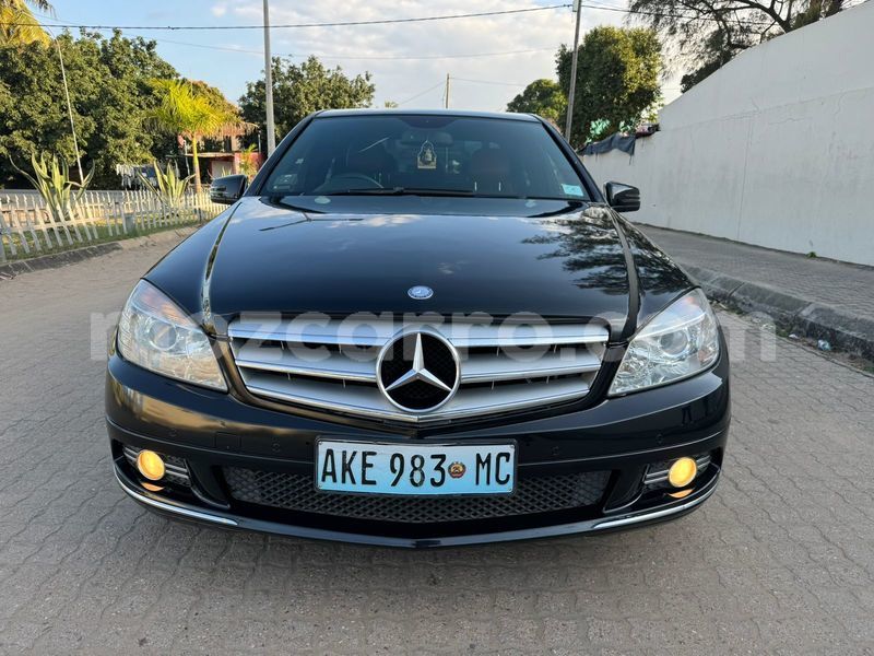 Big with watermark mercedes benz e200 maputo maputo 25370