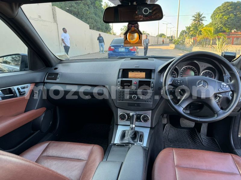 Big with watermark mercedes benz e200 maputo maputo 25370