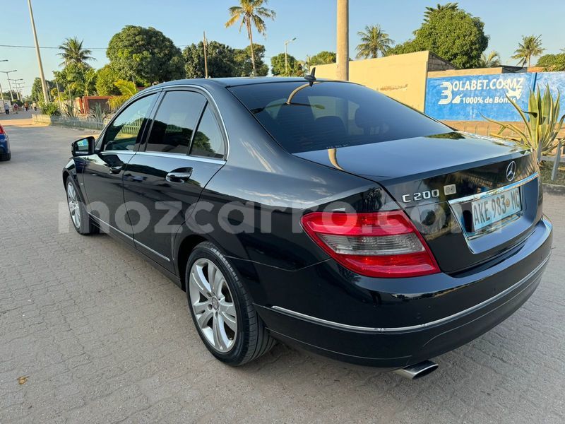 Big with watermark mercedes benz e200 maputo maputo 25370