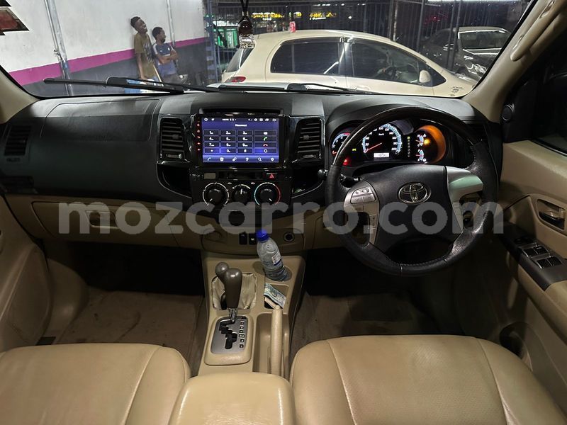 Big with watermark toyota fortuner maputo maputo 25372