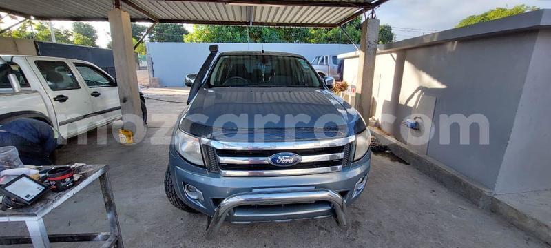 Big with watermark ford ranger maputo maputo 25373