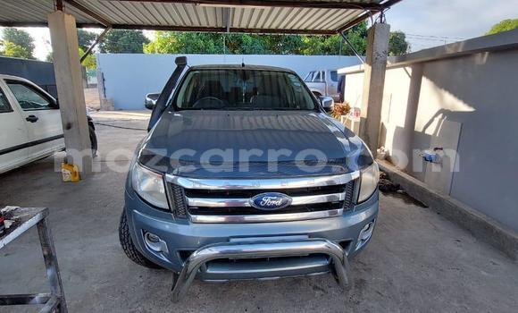 Buy Used Ford Ranger Other Car in Maputo in Maputo Buy Used Ford Ranger Other Car in Maputo in Maputo