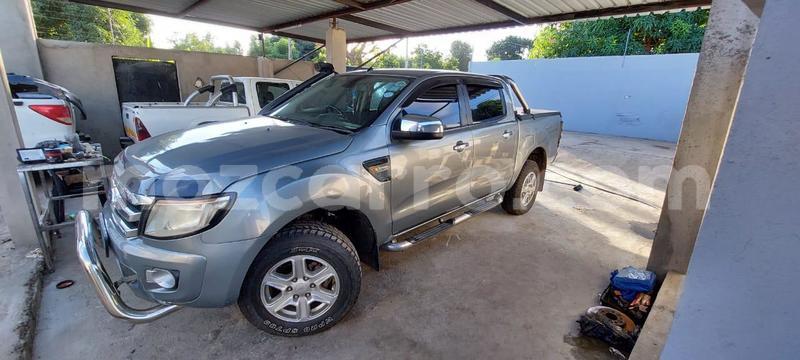 Big with watermark ford ranger maputo maputo 25373