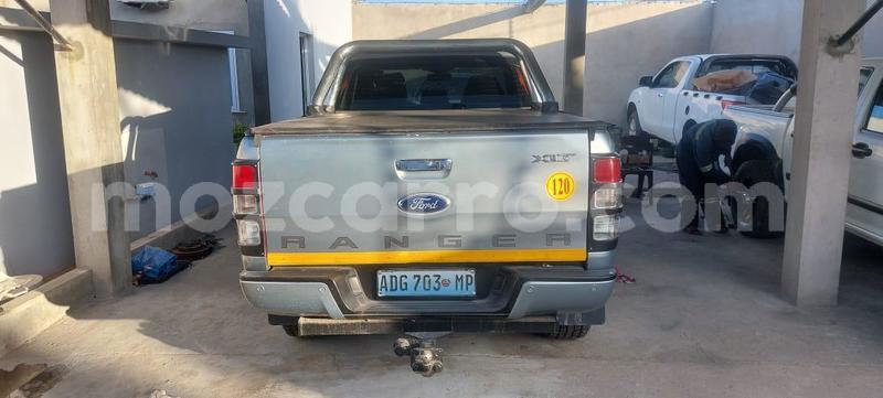 Big with watermark ford ranger maputo maputo 25373