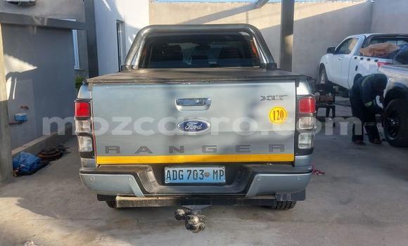Buy Used Ford Ranger Other Car in Maputo in Maputo Buy Used Ford Ranger Other Car in Maputo in Maputo