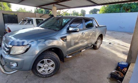 Buy Used Ford Ranger Other Car in Maputo in Maputo Buy Used Ford Ranger Other Car in Maputo in Maputo