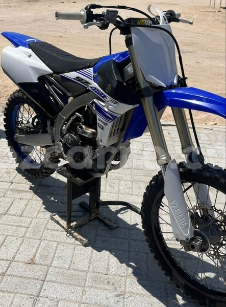 Big with watermark yamaha yz450f maputo maputo 25374