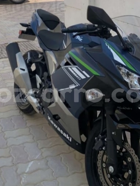 Big with watermark kawasaki ninja maputo maputo 25375