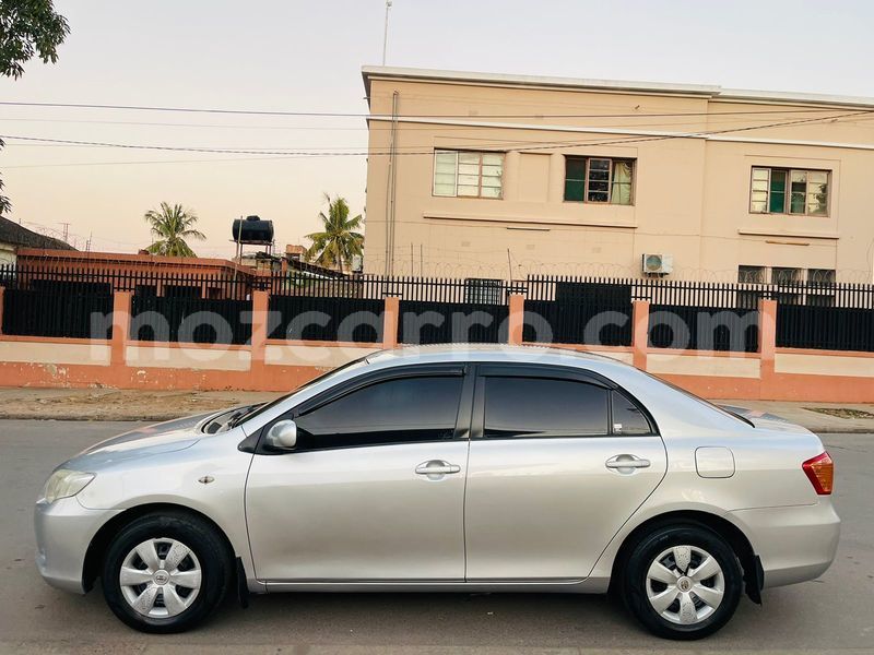 Big with watermark toyota axio maputo maputo 25377