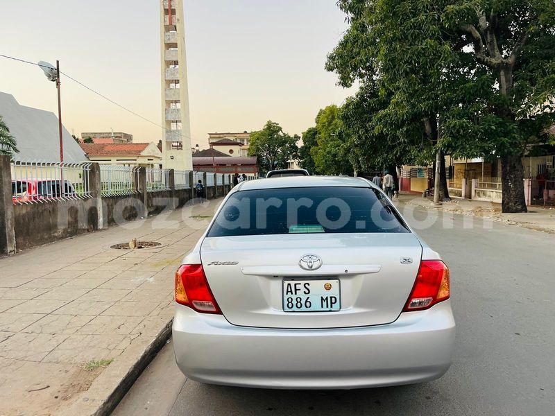 Big with watermark toyota axio maputo maputo 25377