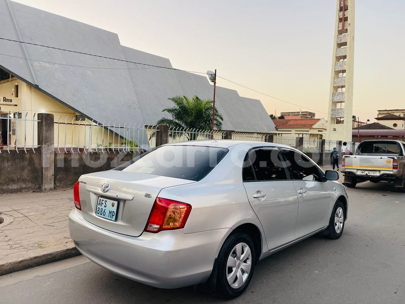 Big with watermark toyota axio maputo maputo 25377