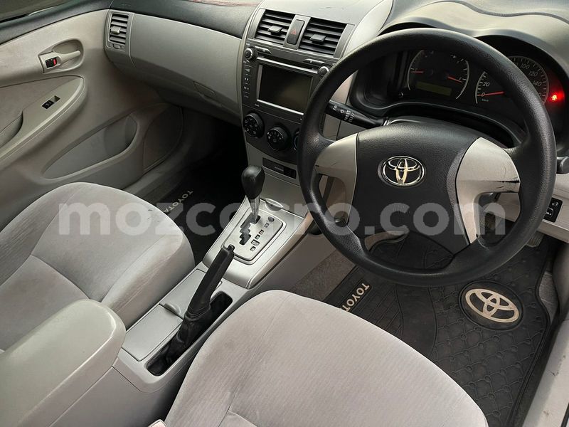 Big with watermark toyota axio maputo maputo 25377