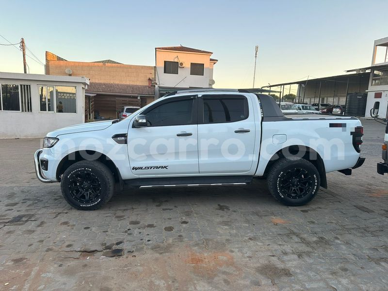 Big with watermark ford ranger maputo maputo 25379