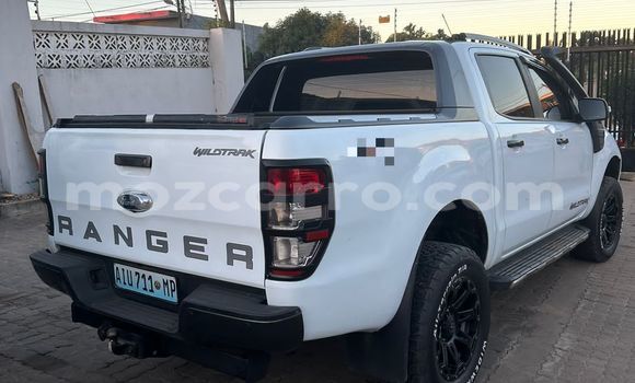 Nunua Ilio tumika Ford Ranger Nyeupe Gari ndani ya Maputo nchini Maputo Nunua Ilio tumika Ford Ranger Nyeupe Gari ndani ya Maputo nchini Maputo