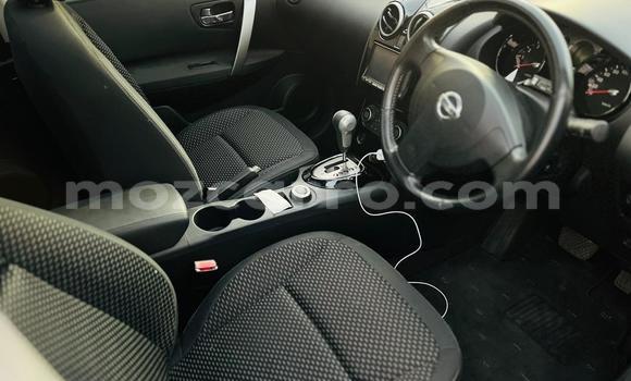 Buy Used Nissan Qashqai Black Car in Maputo in Maputo Buy Used Nissan Qashqai Black Car in Maputo in Maputo
