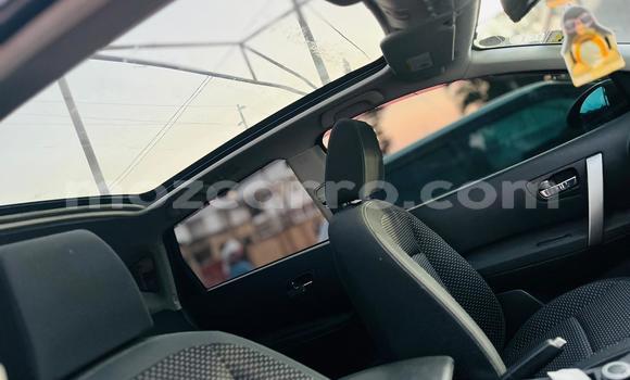 Buy Used Nissan Qashqai Black Car in Maputo in Maputo Buy Used Nissan Qashqai Black Car in Maputo in Maputo