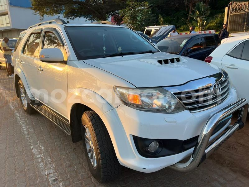 Big with watermark toyota fortuner maputo maputo 25388