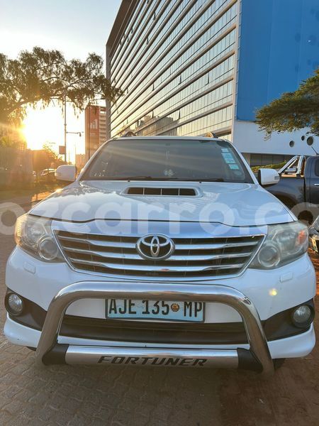 Big with watermark toyota fortuner maputo maputo 25388