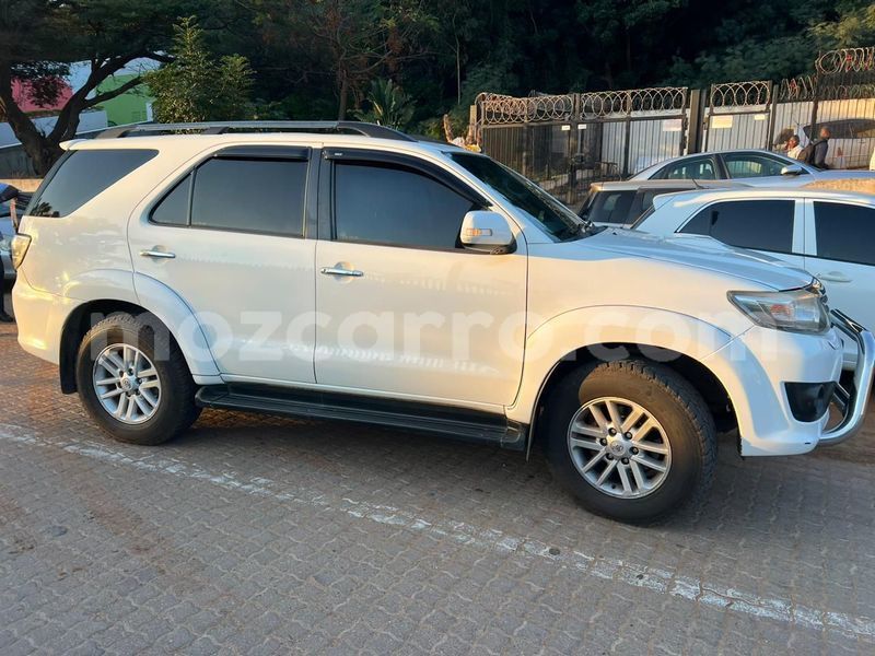 Big with watermark toyota fortuner maputo maputo 25388