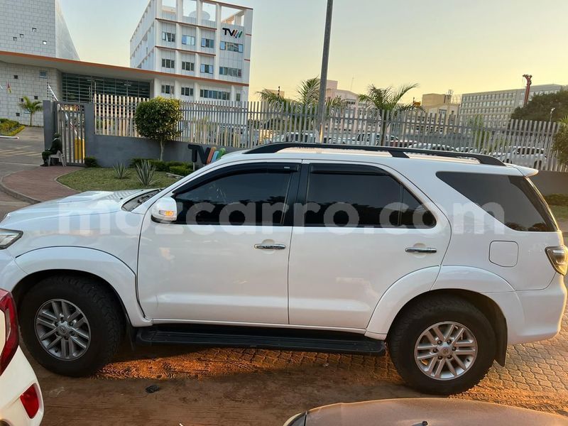 Big with watermark toyota fortuner maputo maputo 25388