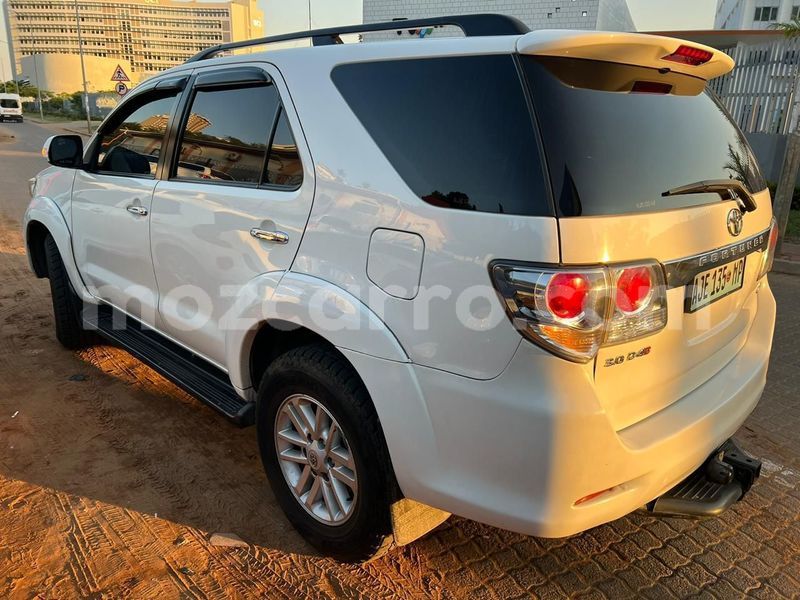 Big with watermark toyota fortuner maputo maputo 25388