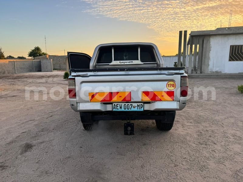 Big with watermark toyota hilux maputo maputo 25390