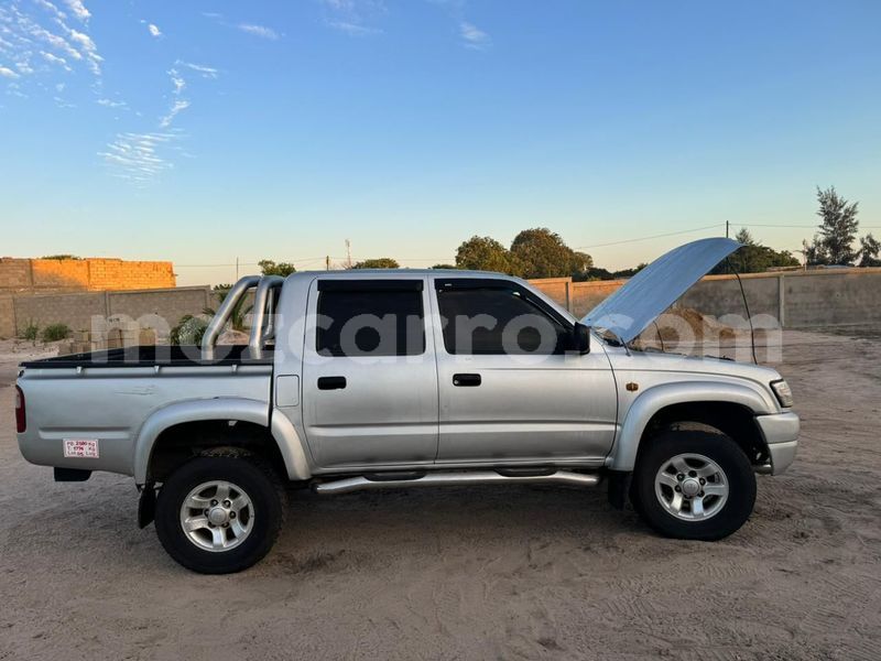 Big with watermark toyota hilux maputo maputo 25390